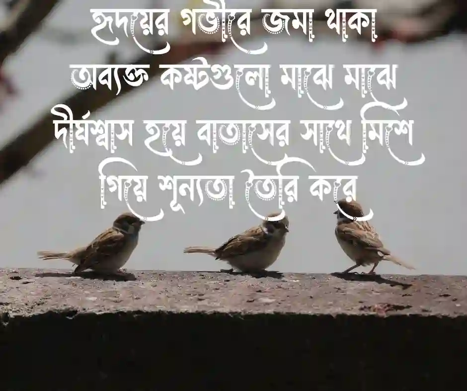 অসহায় নিয়ে উক্তি