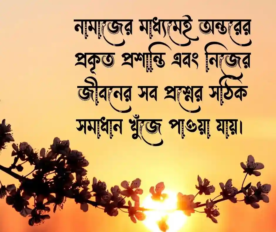 ইসলামিক নিয়ে স্ট্যাটাস