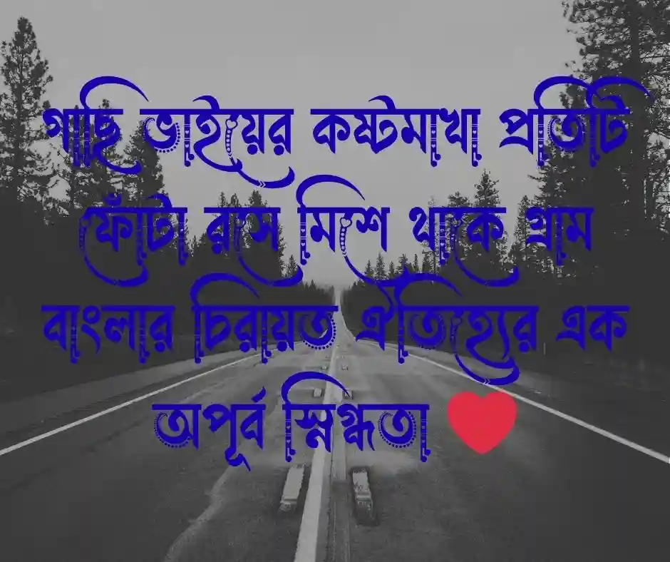 খেজুরের রস নিয়ে ক্যাপশন - খেজুরের রস নিয়ে স্ট্যাটাস