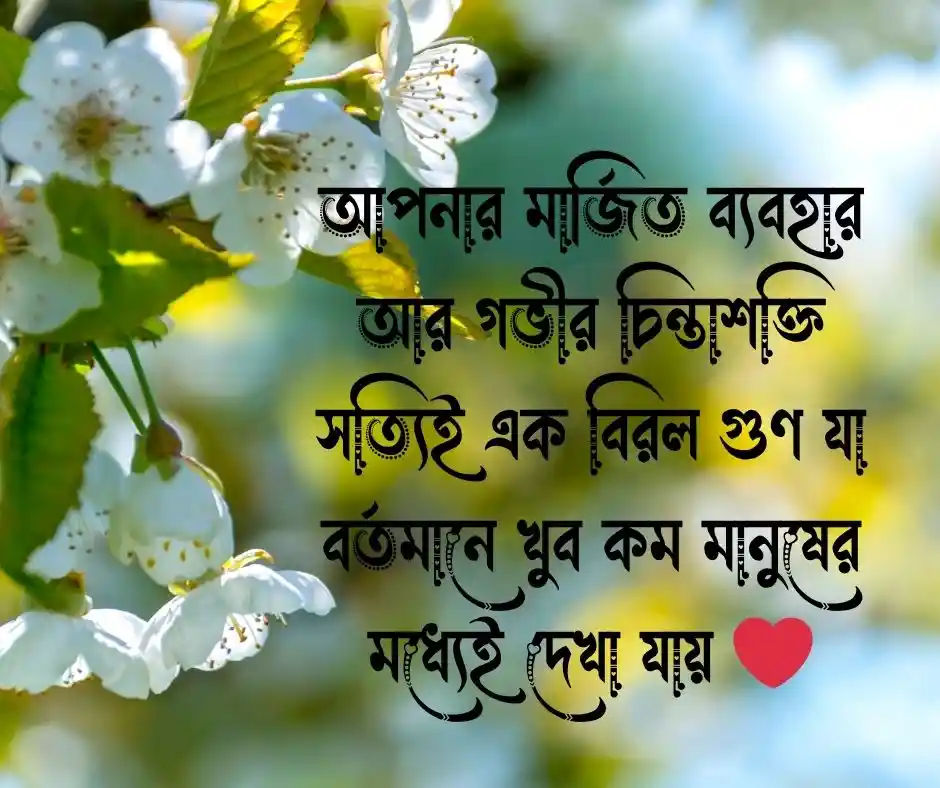 ছেলেদের প্রশংসা করার উক্তি