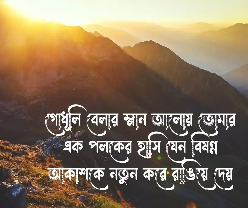 সুহাসিনী নিয়ে স্ট্যাটাস