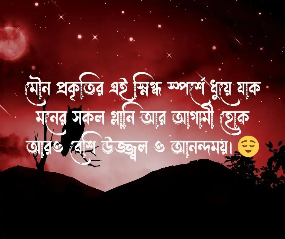 শুভ রাত্রি নতুন ছবি