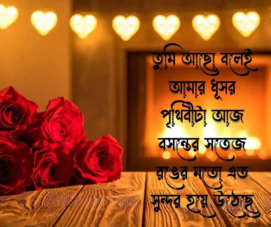 প্রিয় মানুষ নিয়ে ক্যাপশন বাংলা
