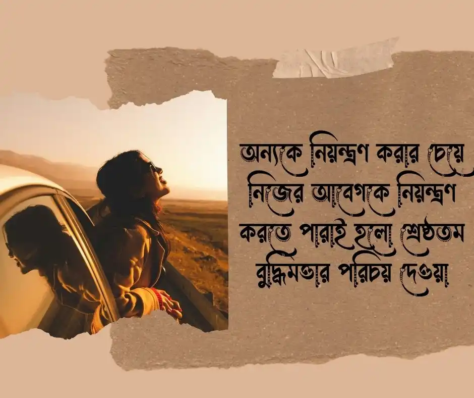 বুদ্ধিমানদের বাণী ও স্ট্যাটাস