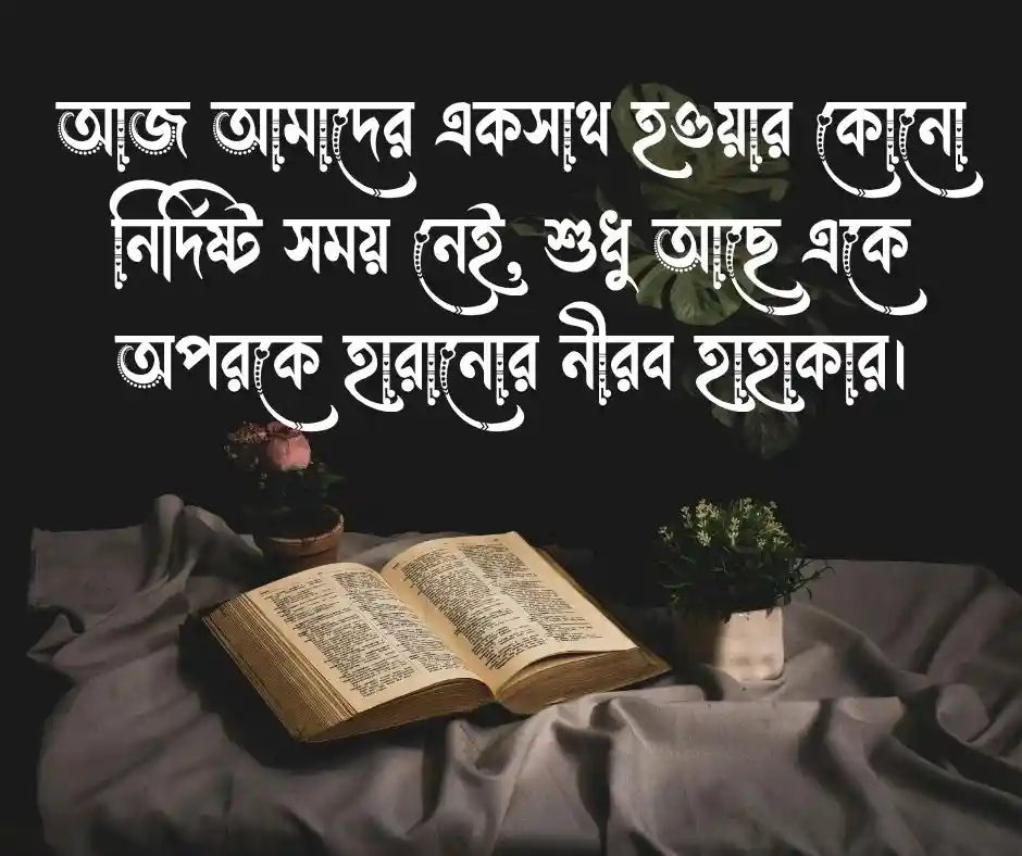 শিক্ষা জীবনের সমাপ্তি নিয়ে উক্তি