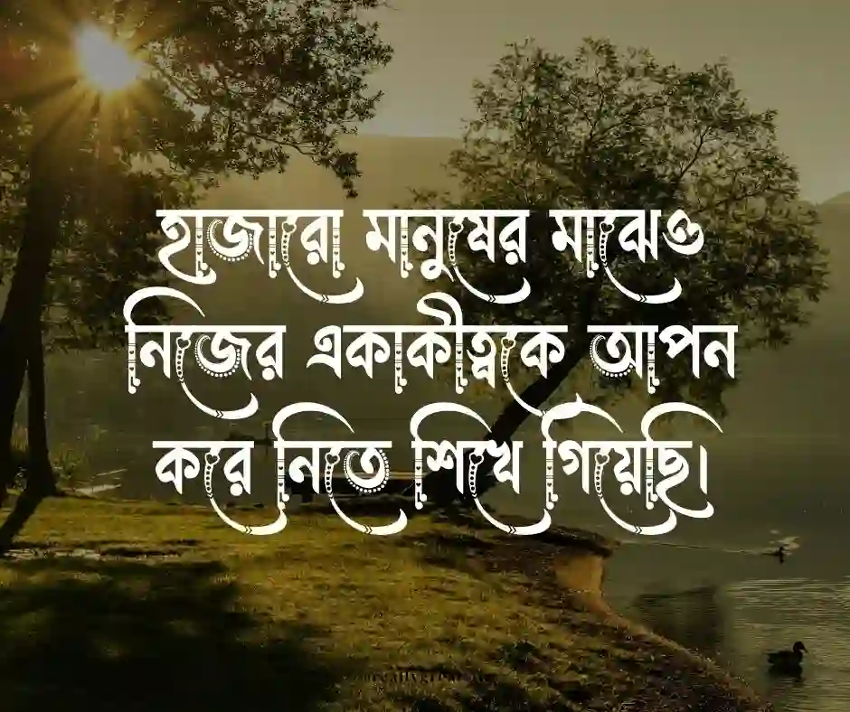 অনুভূতি প্রকাশের জন্য সেরা কিছু ফেসবুক স্ট্যাটাস