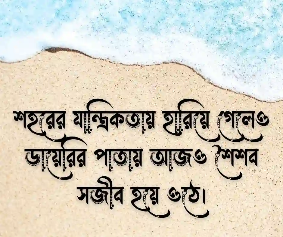 ক্যাপশন বাংলা