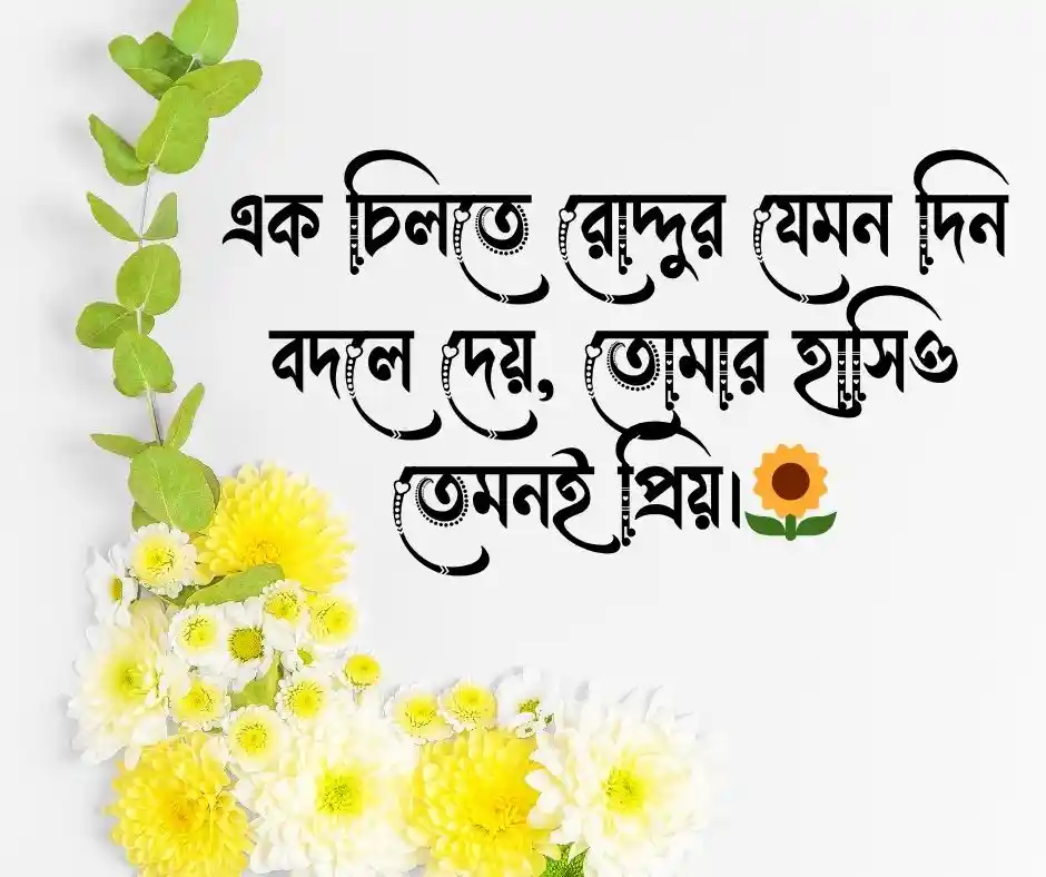 বাংলা ক্যাপশন Bangla Caption