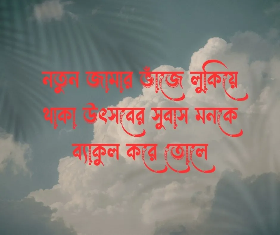 ঈদের কেনাকাটা নিয়ে স্ট্যাটাস