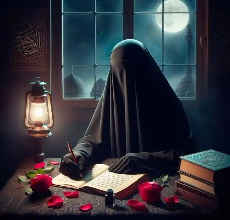 স্মার্ট মেয়েদের প্রোফাইল পিক