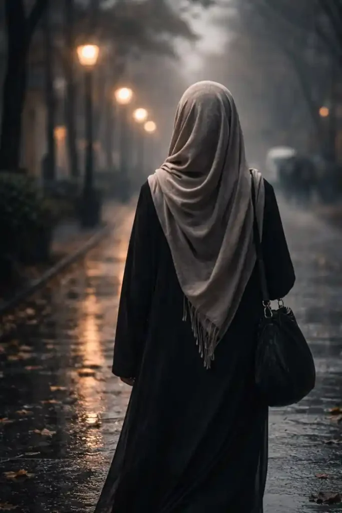 হিজাব পরা মেয়েদের পিক - মেয়েদের পিকচার